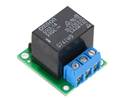 Thumbnail image for Pololu Basic SPDT Relay Carrier with 5VDC Relay (Assembled) 